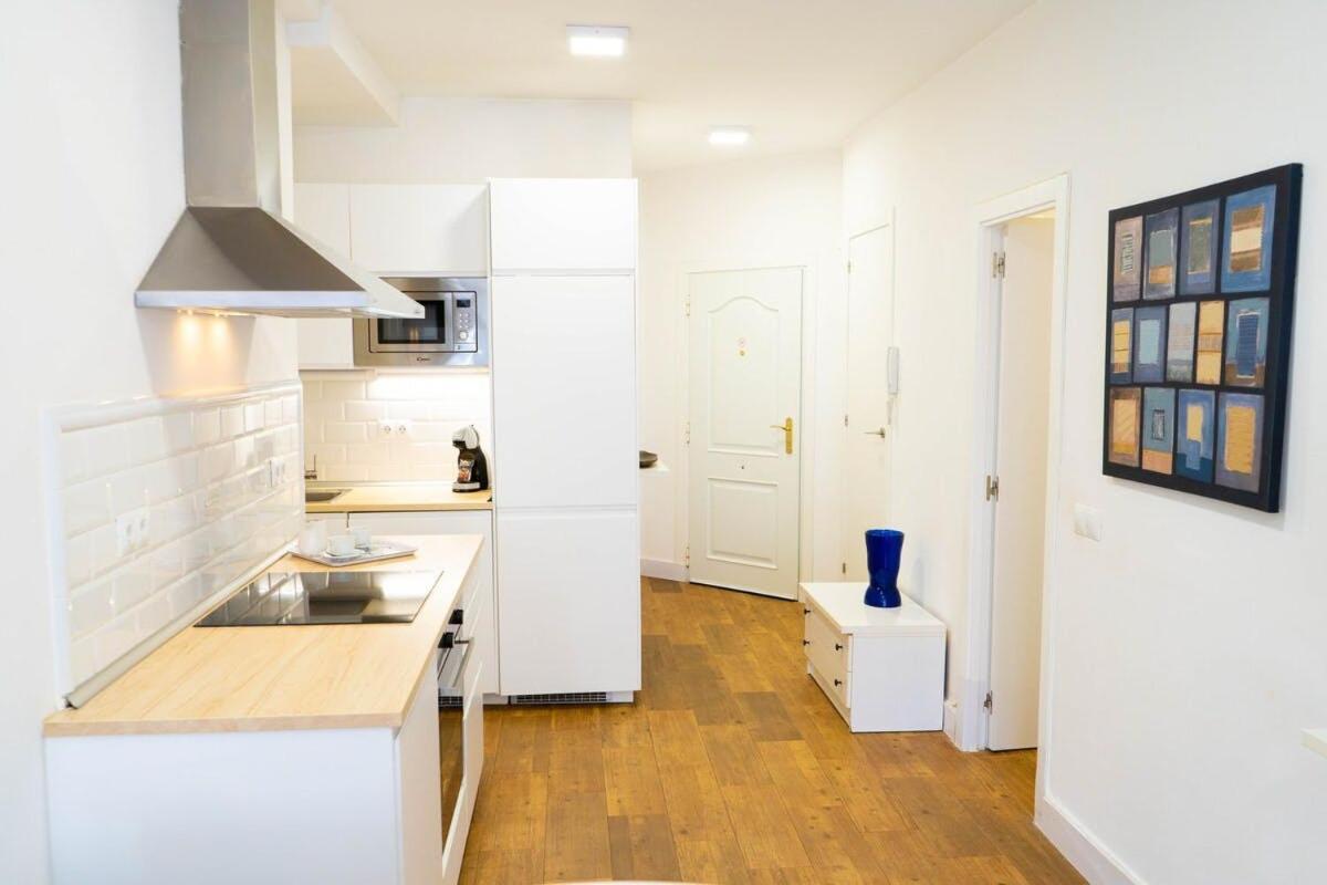 Appartement Centrico Ap. 1 Hab Torremolinos Extérieur photo