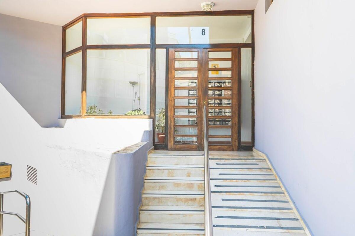 Appartement Centrico Ap. 1 Hab Torremolinos Extérieur photo