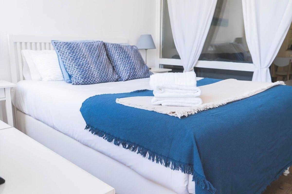 Appartement Centrico Ap. 1 Hab Torremolinos Extérieur photo