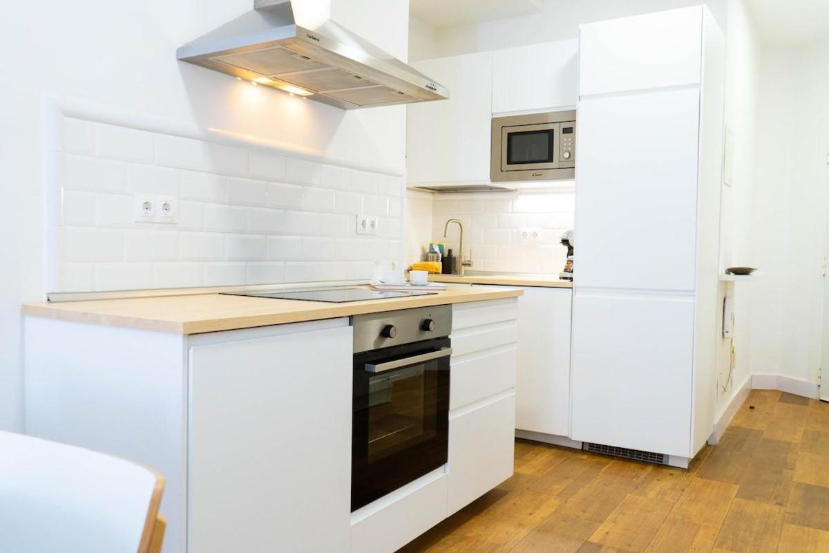 Appartement Centrico Ap. 1 Hab Torremolinos Extérieur photo