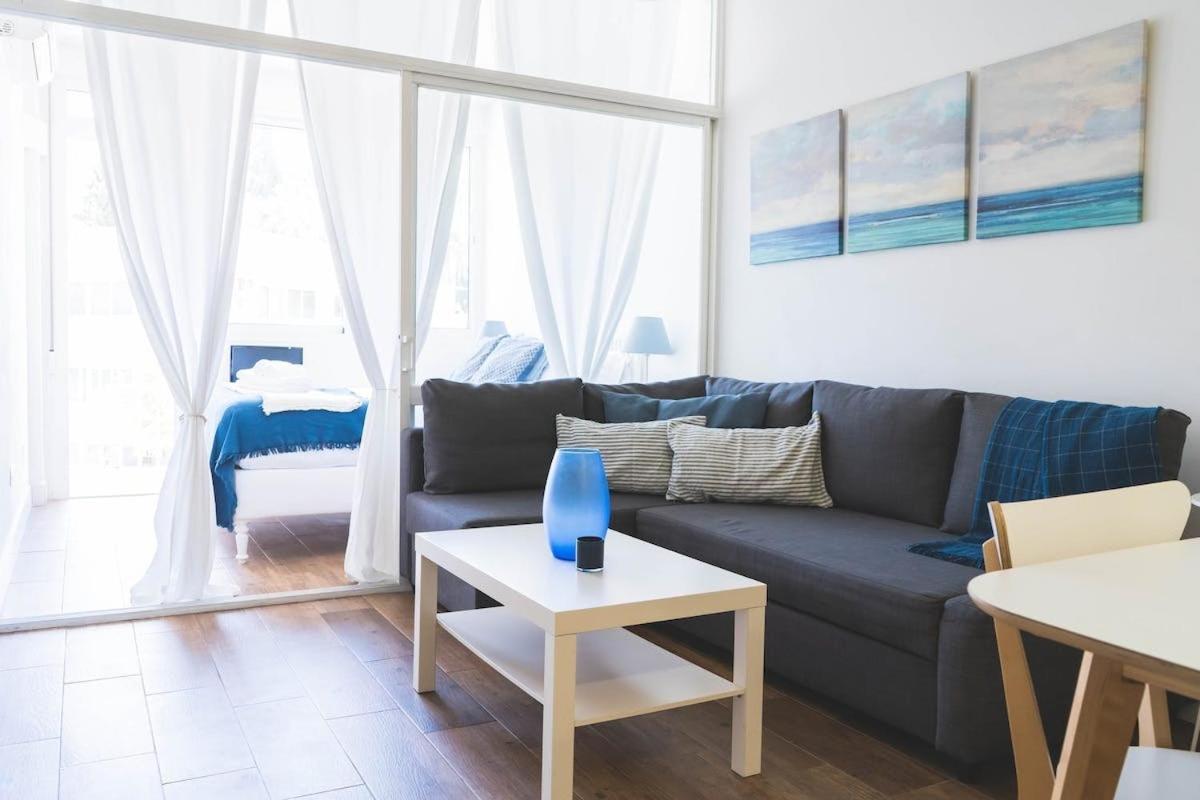 Appartement Centrico Ap. 1 Hab Torremolinos Extérieur photo
