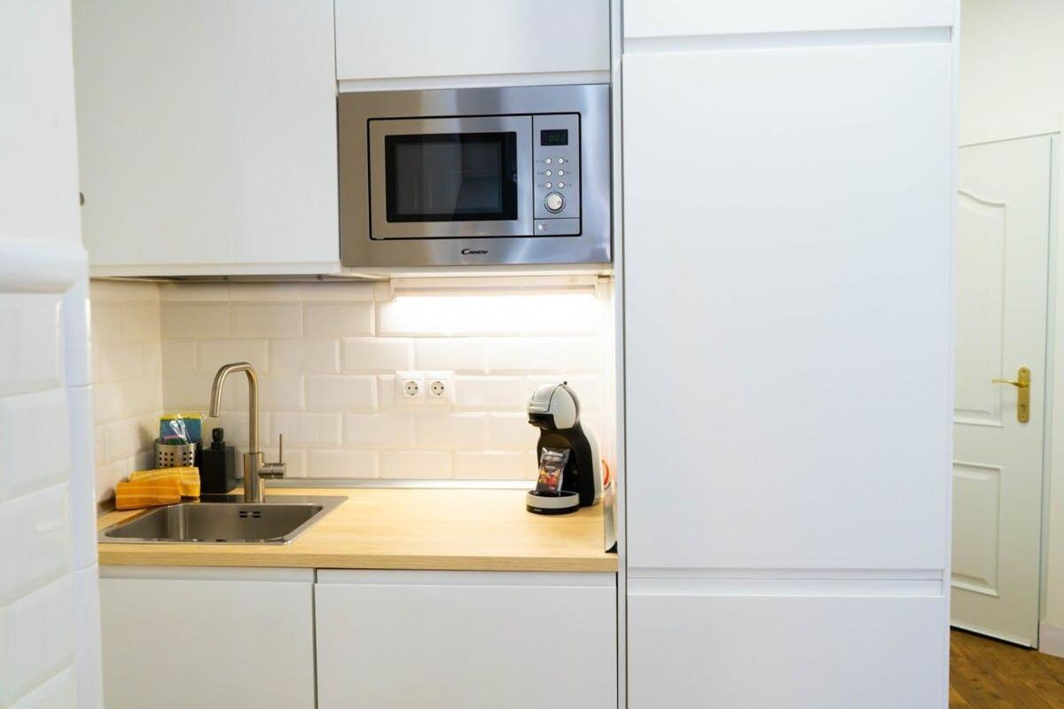 Appartement Centrico Ap. 1 Hab Torremolinos Extérieur photo