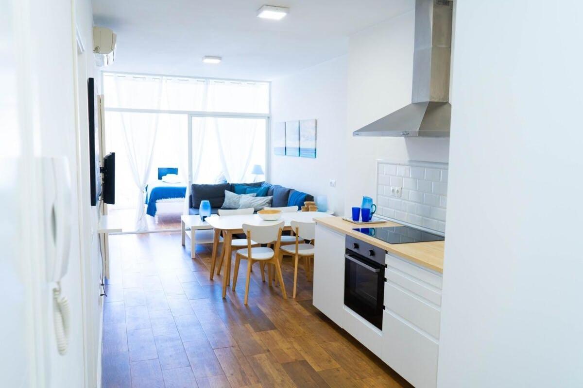 Appartement Centrico Ap. 1 Hab Torremolinos Extérieur photo