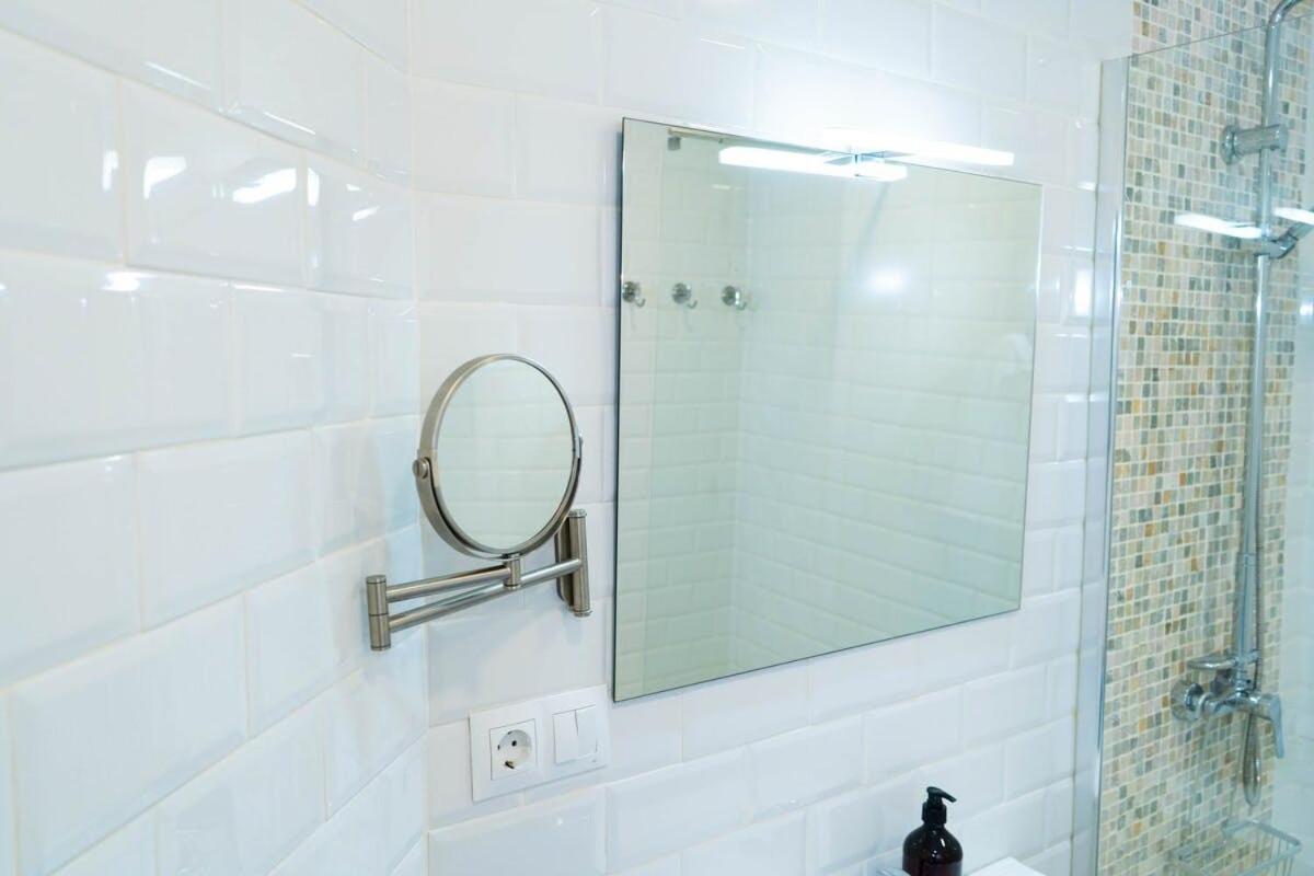 Appartement Centrico Ap. 1 Hab Torremolinos Extérieur photo