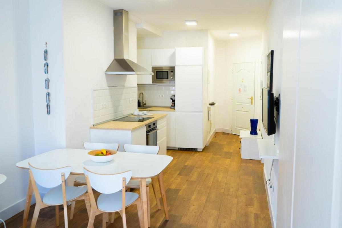 Appartement Centrico Ap. 1 Hab Torremolinos Extérieur photo