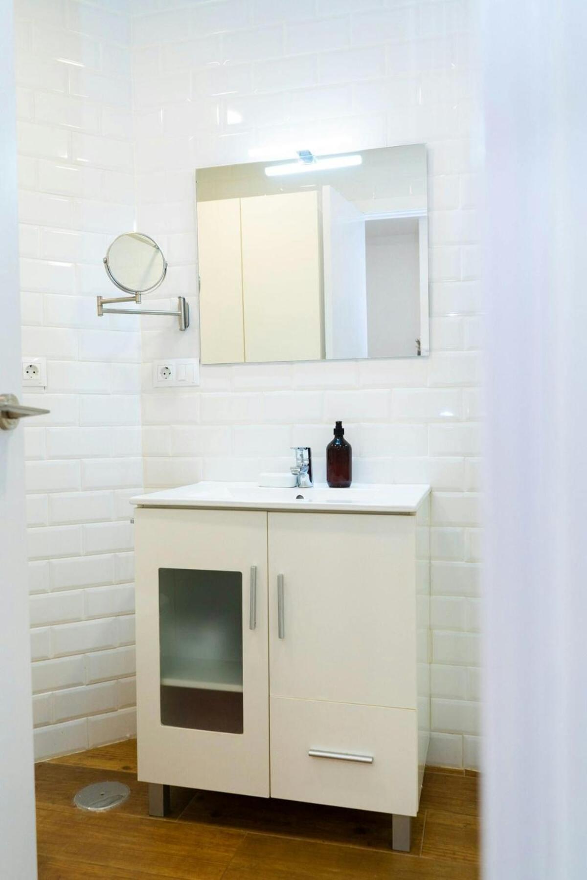Appartement Centrico Ap. 1 Hab Torremolinos Extérieur photo